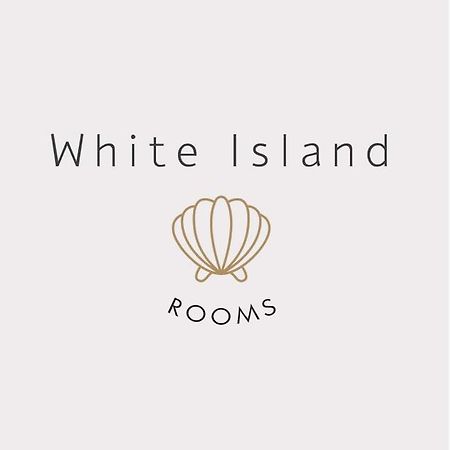 White Island Rooms Panteli Exteriör bild